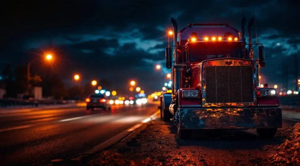 towing service in Yarrow Point, WA