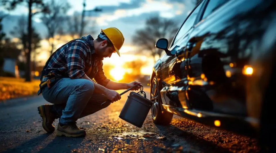 Car Lockout Service Seattle